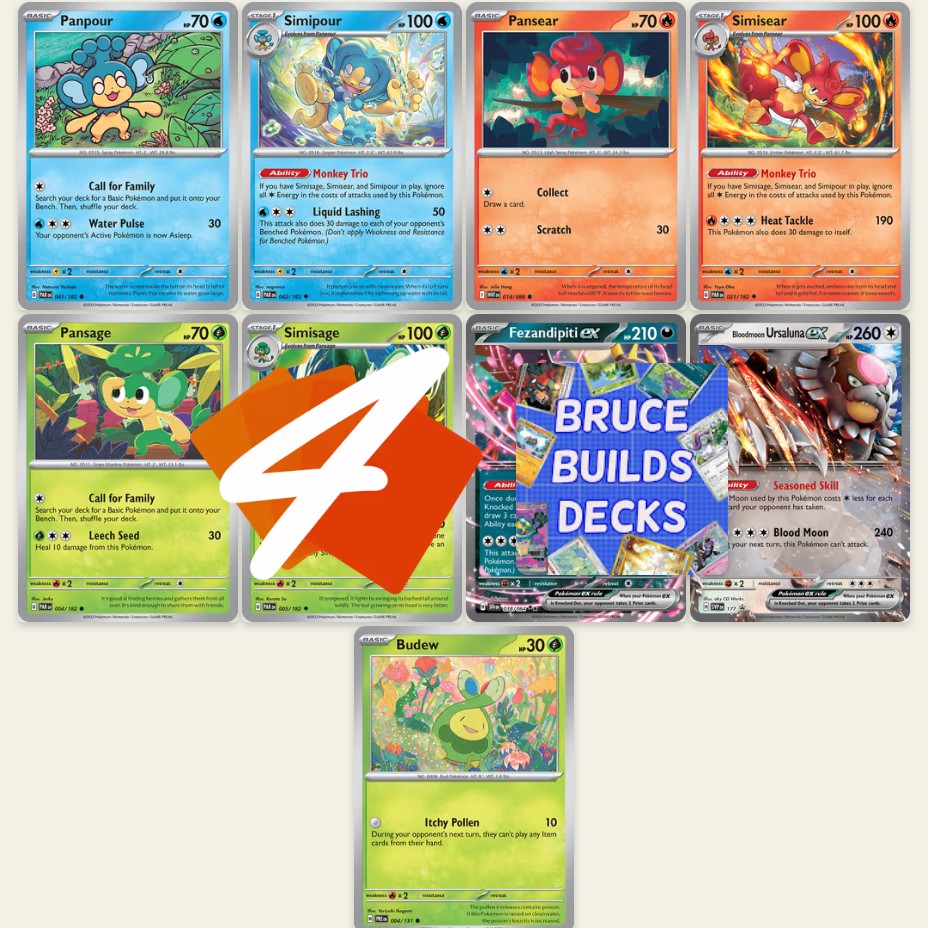 The Monkey Pokemon that Destroys Mega Evolution Pokemon!